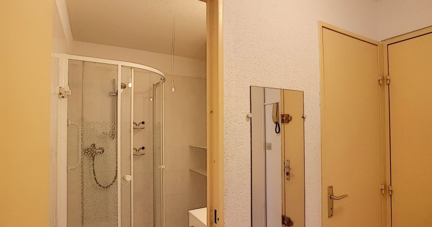 vente Studio Lamalou Les Bains