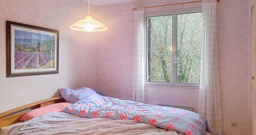 vente Maison Saint Gervais Sur Mare