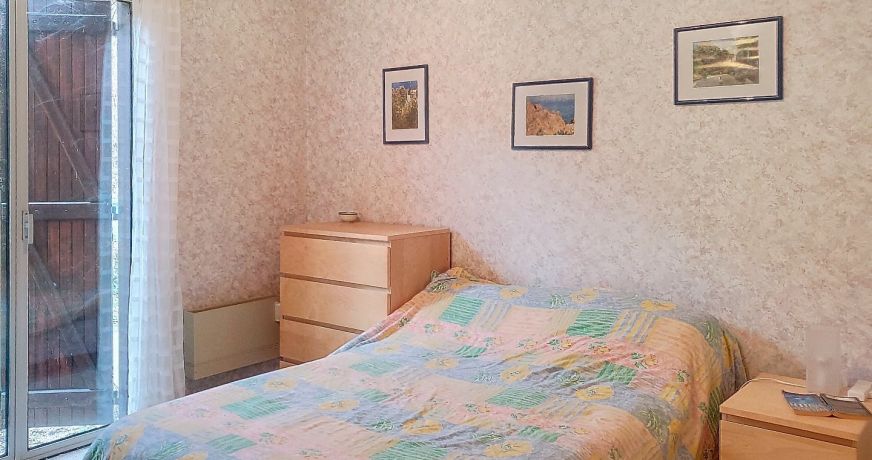 vente Maison Saint Gervais Sur Mare