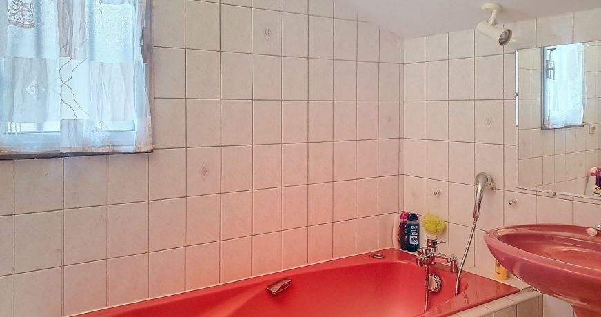 vente Maison Saint Gervais Sur Mare