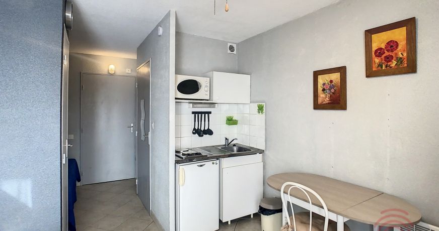 en location saisonnière Appartement Lamalou Les Bains