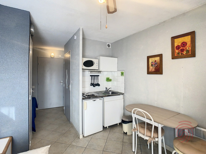 en location saisonnière Appartement Lamalou Les Bains - Photo 4