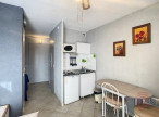 for seasonal lettings Appartement Lamalou Les Bains