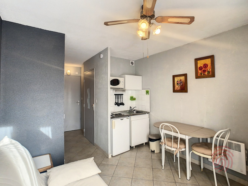 en location saisonnière Appartement Lamalou Les Bains - Photo 5