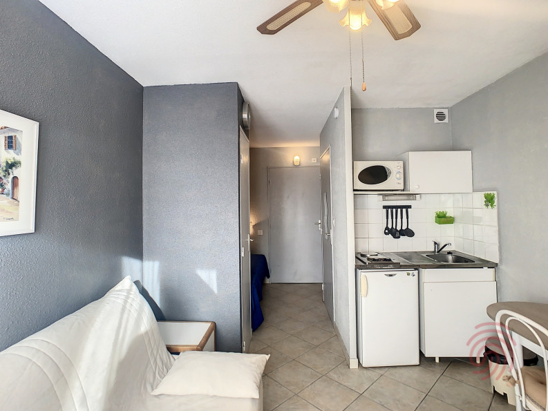 en location saisonnière Appartement Lamalou Les Bains - Photo 6