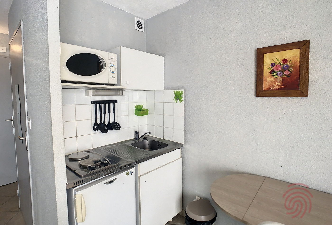 en location saisonnière Appartement Lamalou Les Bains - Photo 7