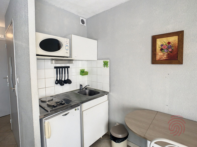 en location saisonnière Appartement Lamalou Les Bains - Photo 7