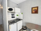 en location saisonnière Appartement Lamalou Les Bains