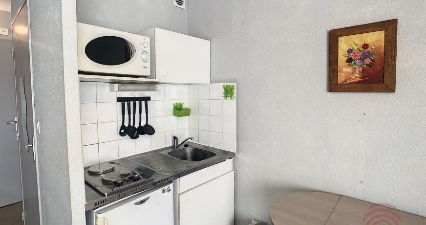 en location saisonnière Appartement Lamalou Les Bains