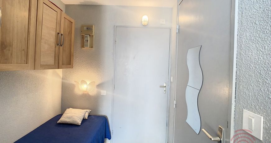 en location saisonnière Appartement Lamalou Les Bains