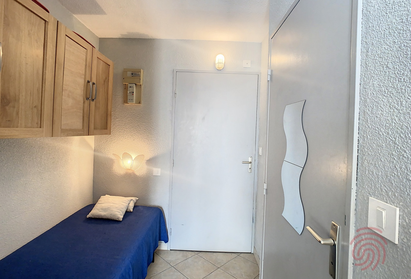 en location saisonnière Appartement Lamalou Les Bains - Photo 9