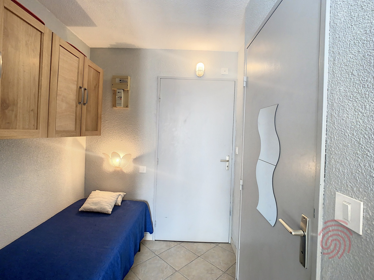 en location saisonnière Appartement Lamalou Les Bains - Photo 9