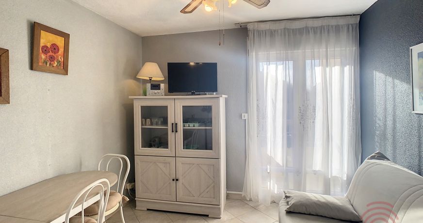 en location saisonnière Appartement Lamalou Les Bains