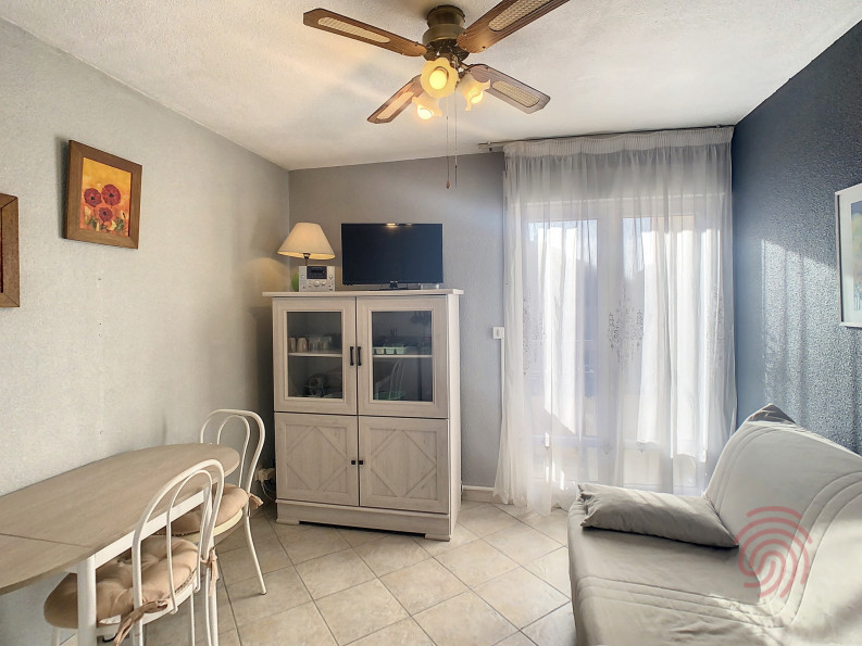 en location saisonnière Appartement Lamalou Les Bains - Photo 2