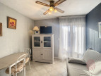 en location saisonnière Appartement Lamalou Les Bains