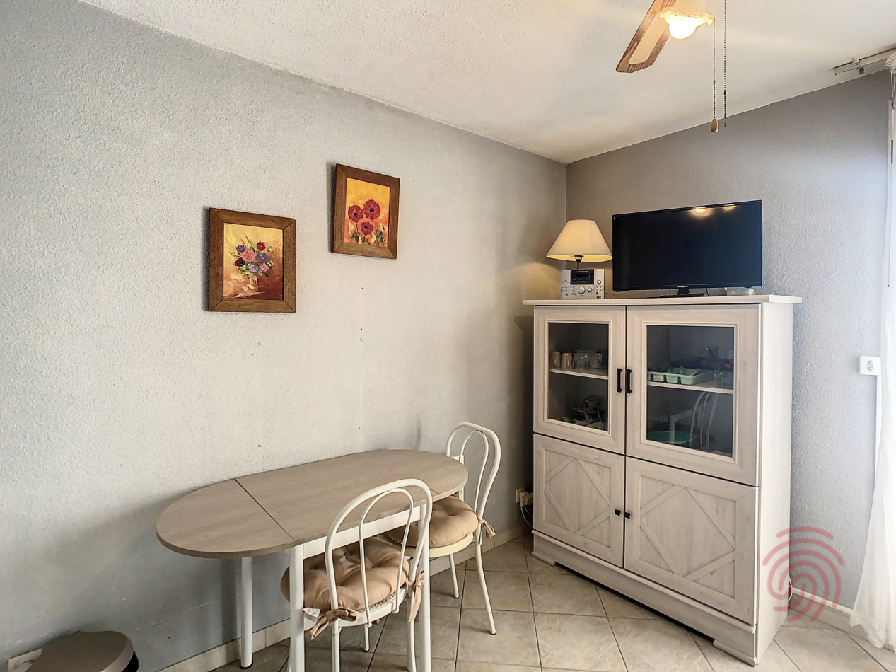 en location saisonnière Appartement Lamalou Les Bains - Photo 3