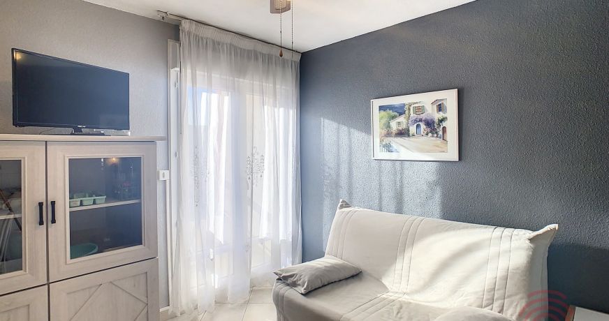 en location saisonnière Appartement Lamalou Les Bains