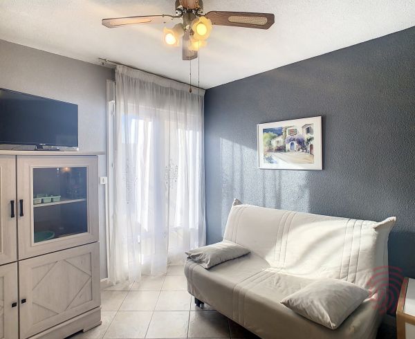 en location saisonnière Lamalou Les Bains