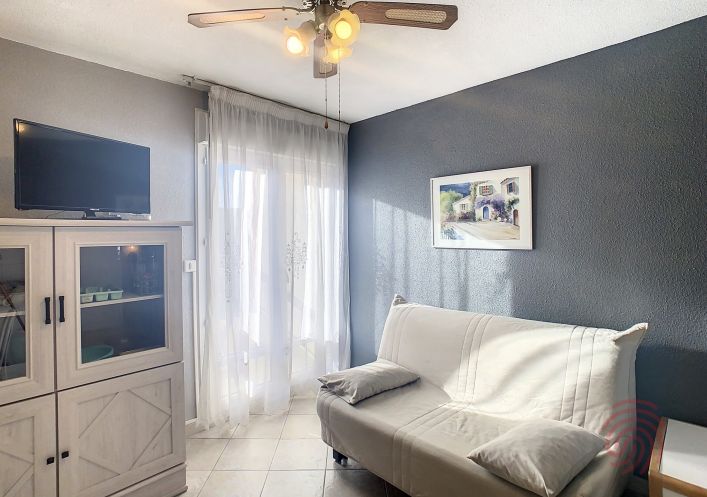 en location saisonnière Appartement Lamalou Les Bains