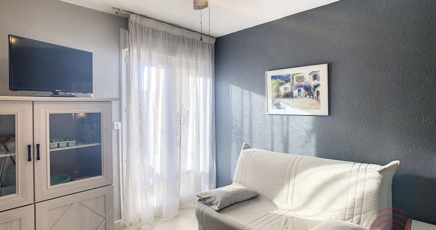 en location saisonnière Appartement Lamalou Les Bains
