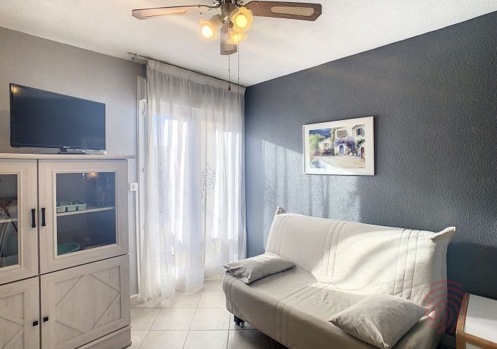 en location saisonnière Appartement Lamalou Les Bains