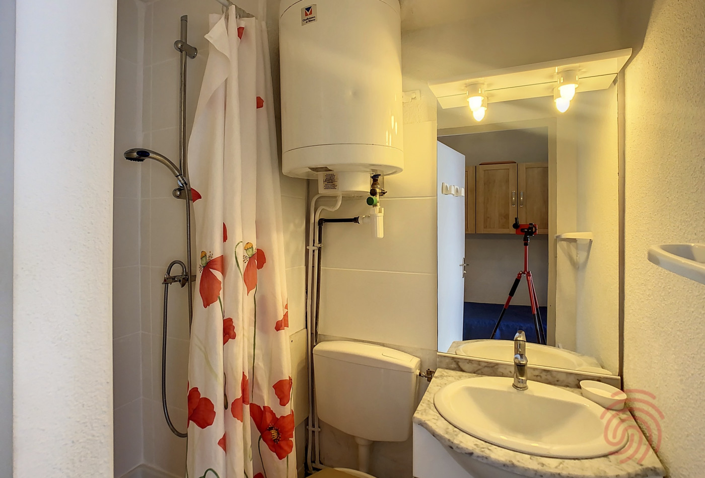 en location saisonnière Appartement Lamalou Les Bains - Photo 10