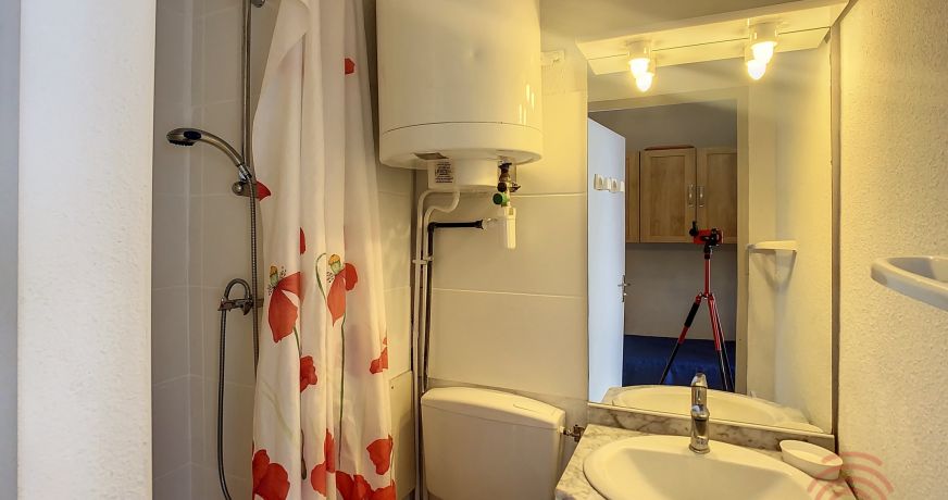 en location saisonnière Appartement Lamalou Les Bains