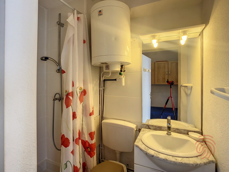 en location saisonnière Appartement Lamalou Les Bains - Photo 10