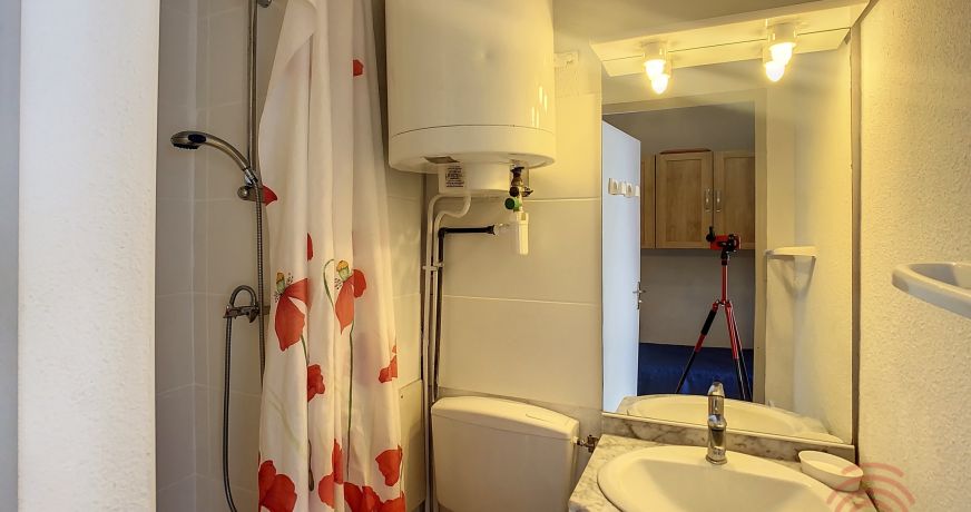 en location saisonnière Appartement Lamalou Les Bains