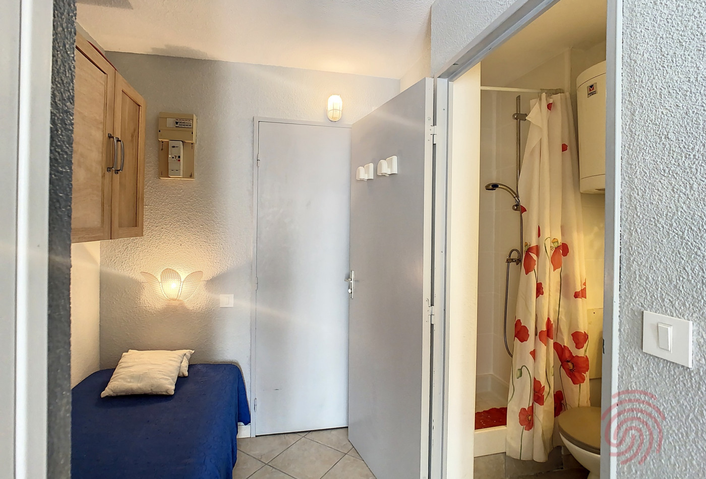 en location saisonnière Appartement Lamalou Les Bains - Photo 11