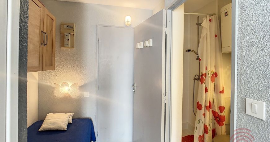 en location saisonnière Appartement Lamalou Les Bains