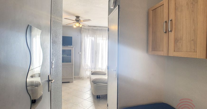 en location saisonnière Appartement Lamalou Les Bains