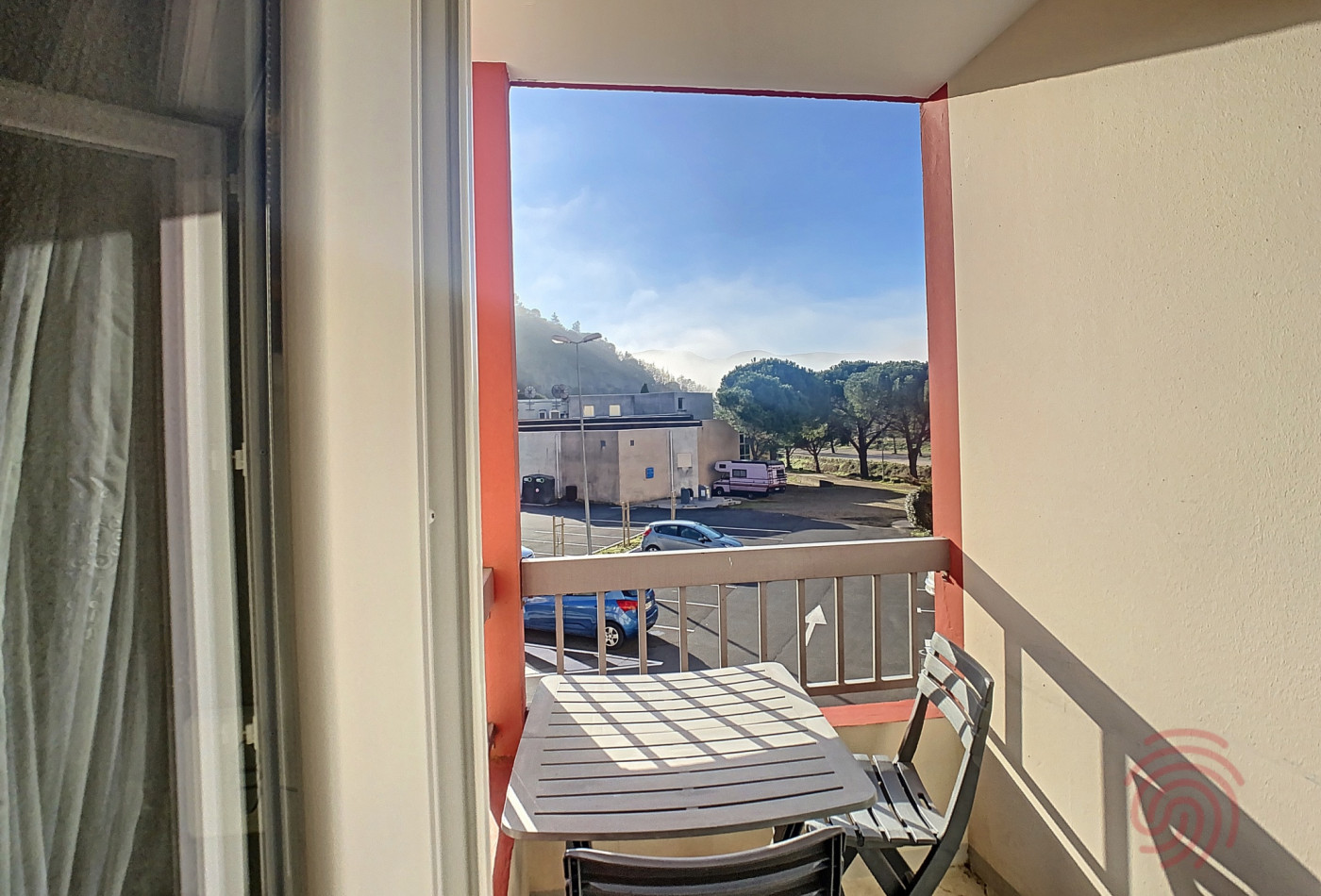 en location saisonnière Appartement Lamalou Les Bains - Photo 13