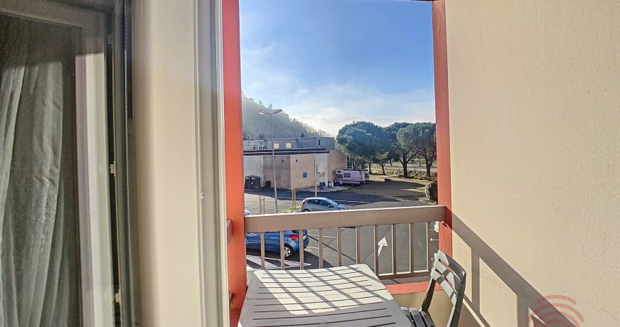 en location saisonnière Appartement Lamalou Les Bains