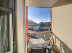 en location saisonnière Appartement Lamalou Les Bains