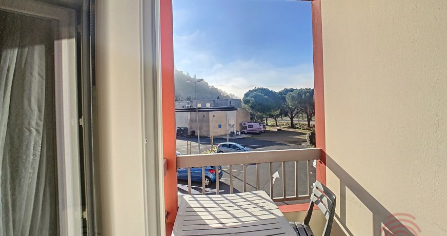 en location saisonnière Appartement Lamalou Les Bains