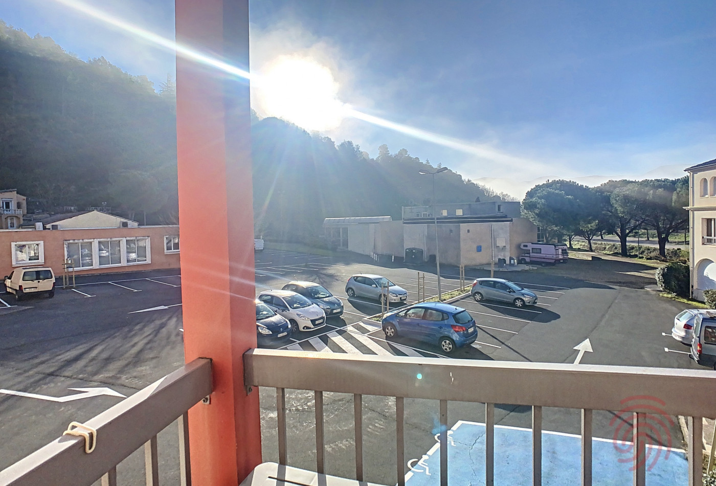 en location saisonnière Appartement Lamalou Les Bains - Photo 14