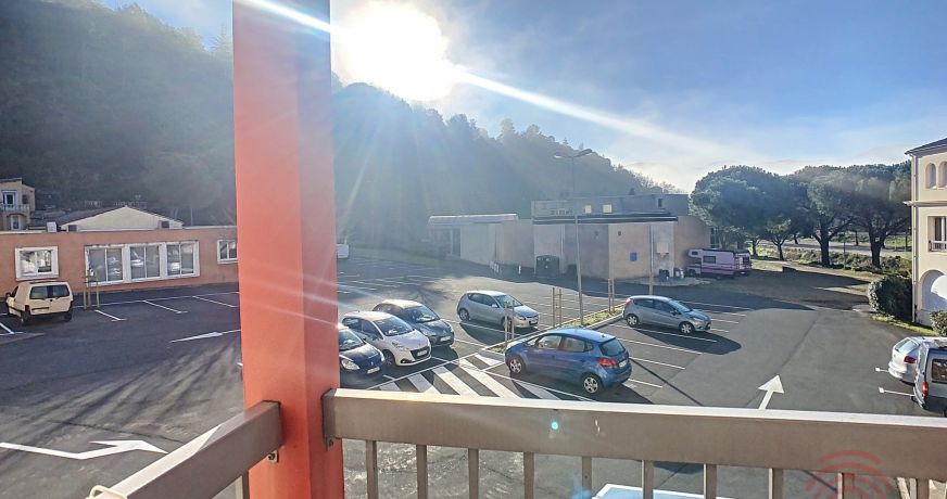 en location saisonnière Appartement Lamalou Les Bains