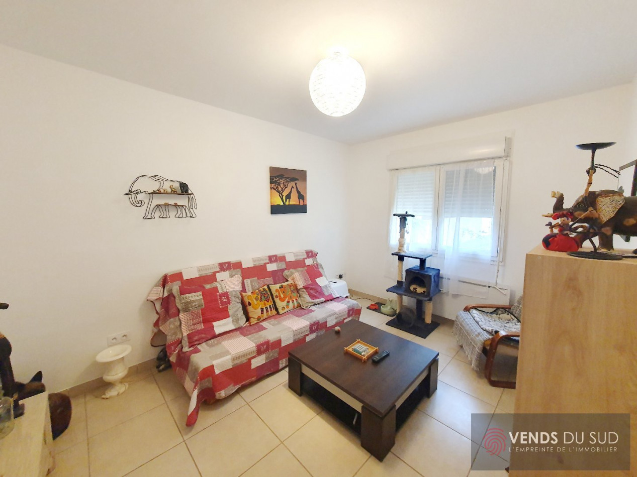 vente Maison Lamalou Les Bains - Photo 7