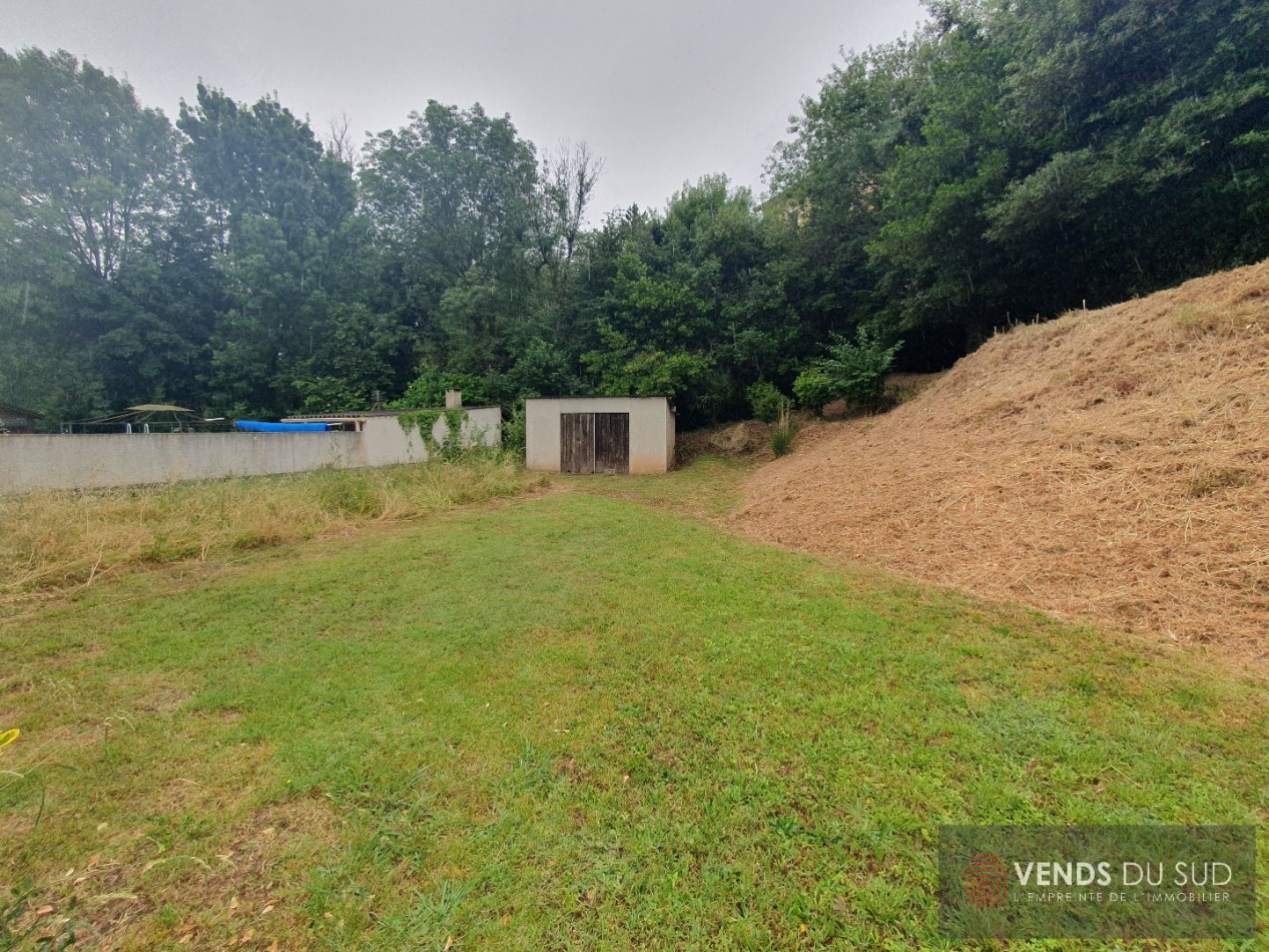 vente Maison Lamalou Les Bains - Photo 9