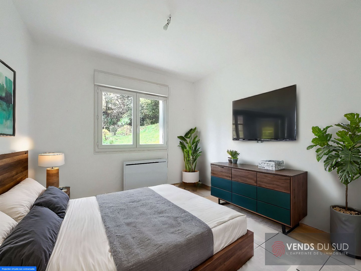 vente Maison Lamalou Les Bains - Photo 1