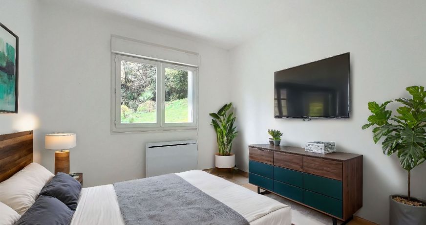 vente Maison Lamalou Les Bains