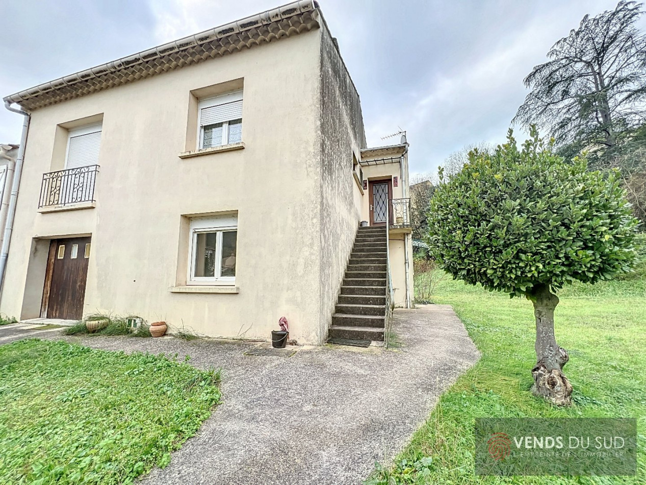 vente Maison Lamalou Les Bains - Photo 10