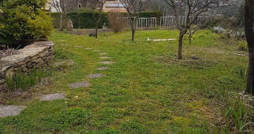 vente Maison individuelle Les Aires