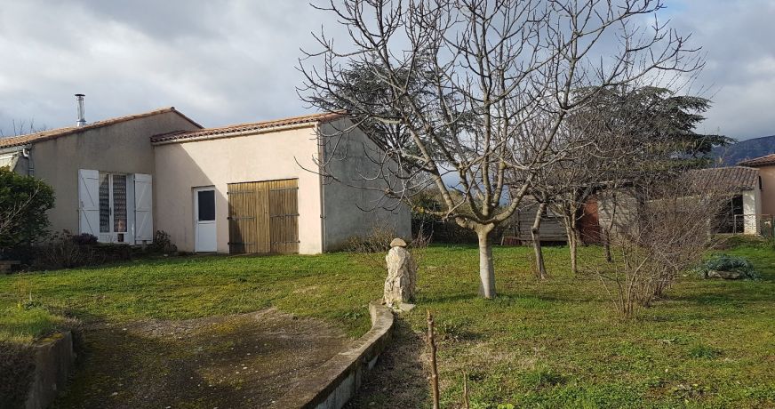 vente Maison individuelle Les Aires