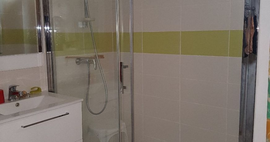 vente Maison individuelle Les Aires