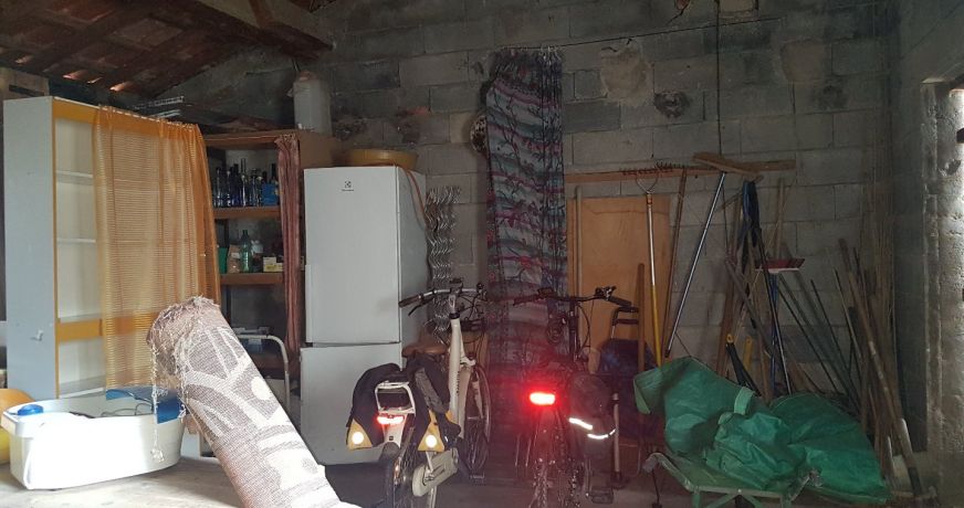 vente Maison individuelle Les Aires