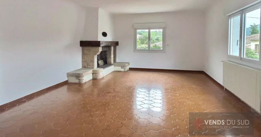 vente Maison individuelle Le Bousquet D'orb