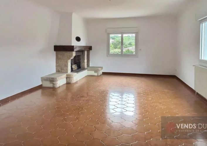 vente Maison individuelle Le Bousquet D'orb