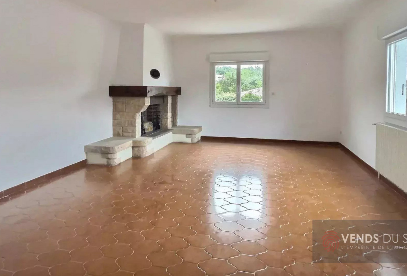 à vendre Maison individuelle Le Bousquet D'orb - Photo 3